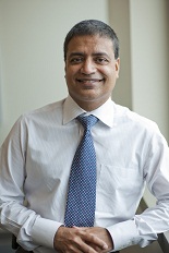 Dr. Rajnish Mehrotra
