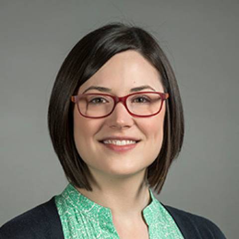 Dr. Sarah Steinkruger