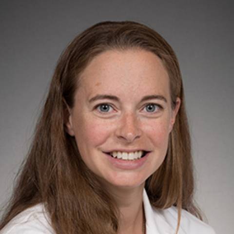 Dr. Lisa Vande Vusse