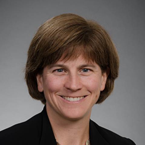 Dr. Christine Johnston