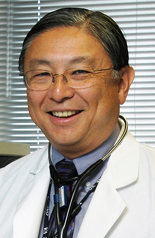 Dr. Al Matsumoto