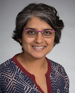 Dr. Rena Patel