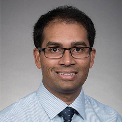 Dr. Arun Sridhar