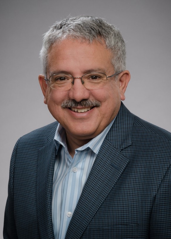 Dr. Leo Morales