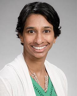 Shobha Stack, MD, PhD