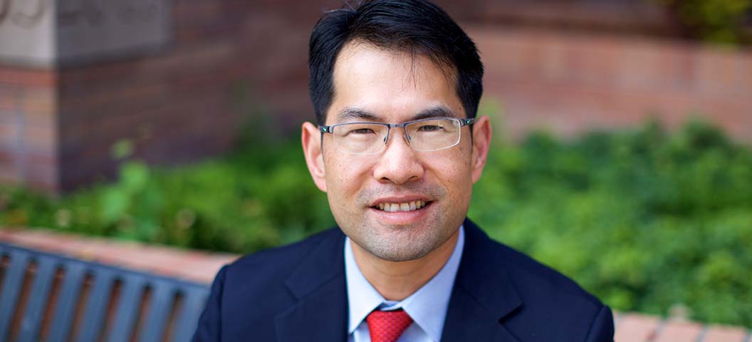Dr. Andrew Hsieh