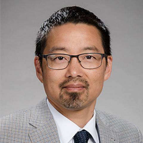 Dr. Yoshio Hall