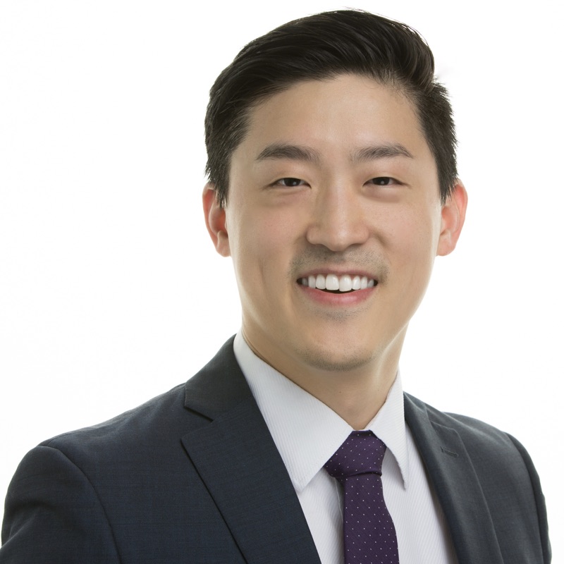 Dr. Joshua Liao