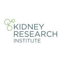 Kidney Research Institute logo