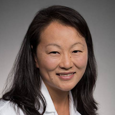 Dr. Helen Chu