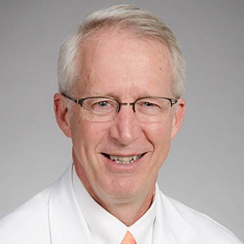 Dr. Robb Glenny