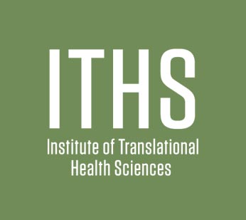 Institute of Translational Health Sciences logo