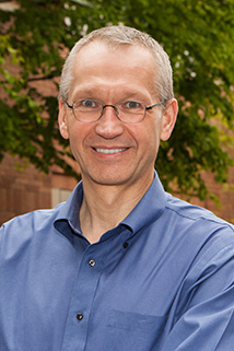 Dr. Peter Kiem