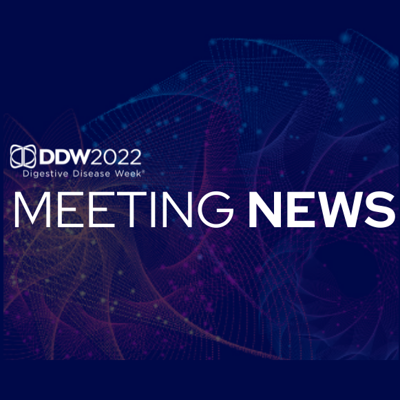 DDW Meeting news