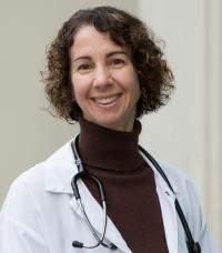 Dr. Suzanne Watnick