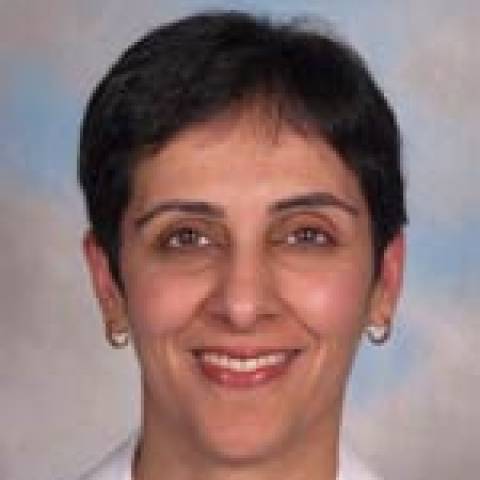 Dr. Anita Chopra