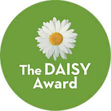 DAISY Award logo