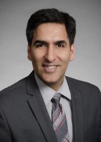 Dr. Farid Moussavi-Harami