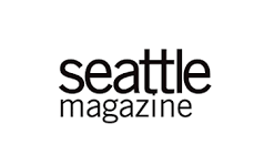 Seattle Magazine logo