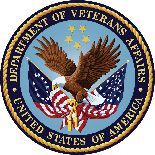 Veterans Affairs Seal