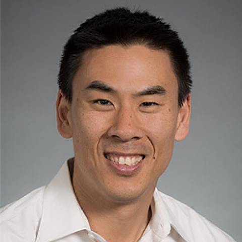 Dr. Anders Chen