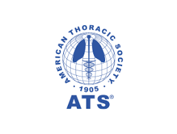American Thoracic Society Logo