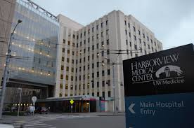 Harborview medical center