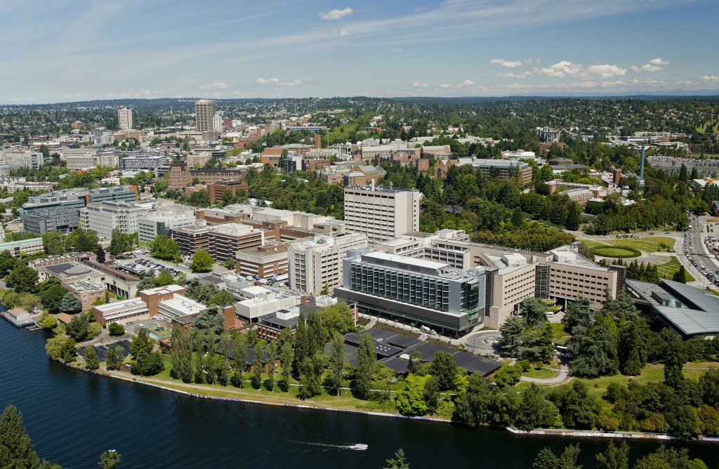 UWMC Montlake