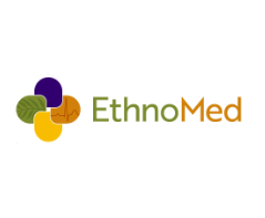 Ethno med logo