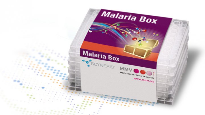 Malaria Box