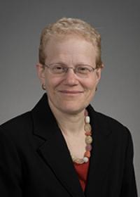 Dr. Susan Stern