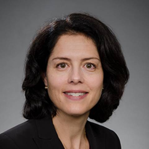 Dr. Lisa Strate