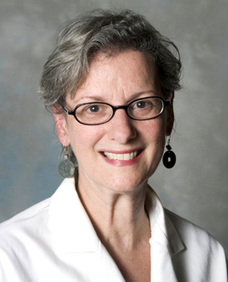 Dr. Nancy Sugg