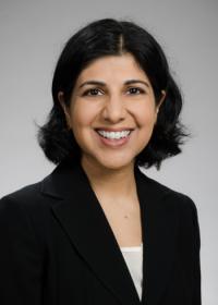 Dr. Nisha Bansal