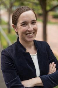 Dr. Anna Halpern