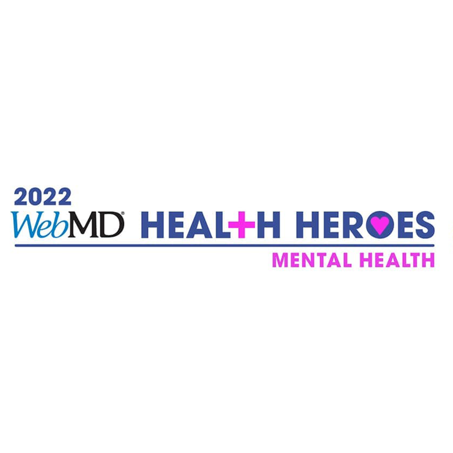 WebMD Health Heroes Mental Health