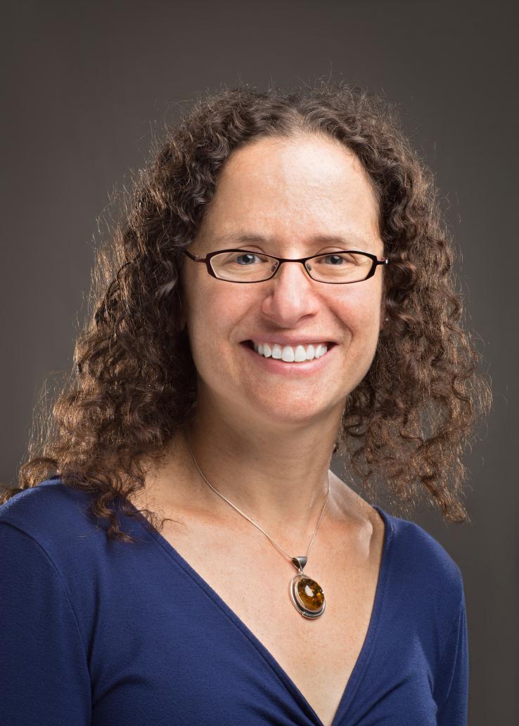 Dr. Joanne Stekler