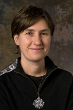Dr. Laura Crisa