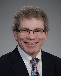 Dr. Irl Hirsch