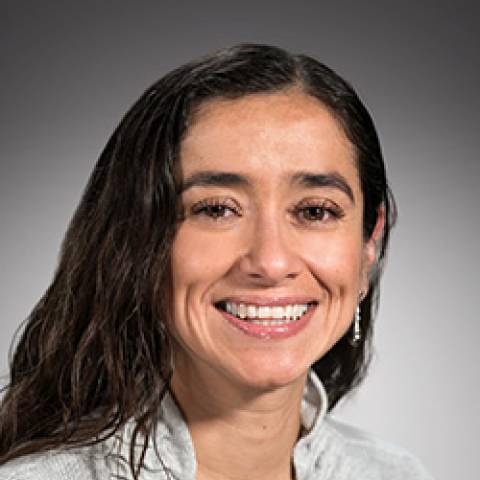 Dr. Lorena Alarcon-Casas Wright