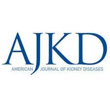 American Journal of Kidney Diseases logo