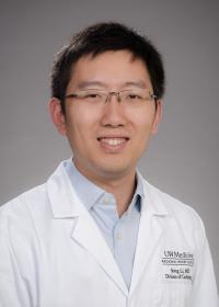 Dr. Song Li