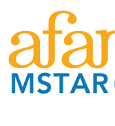 MSTAR logo