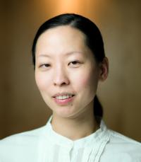 Dr. Susan Wong