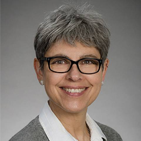 Dr. Claudia Finkelstein