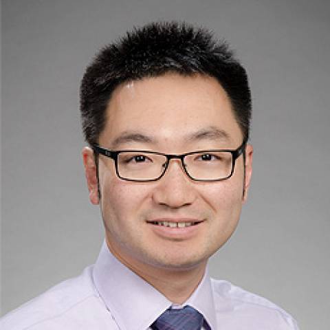 Dr. Chenwei Wu