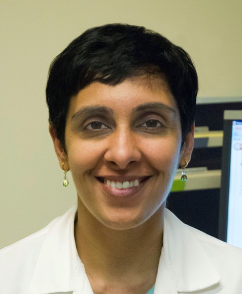 Dr. Anita Chopra