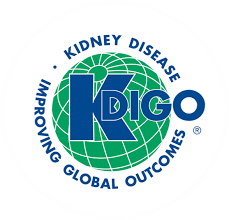 KDIGO logo