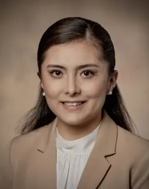 Dr. Sofia Jaramillo Quiroz