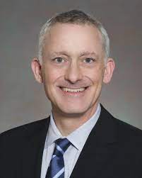 Dr. Michael kerkering